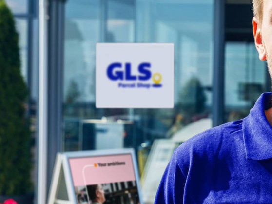 GLS Vollmacht erteilen