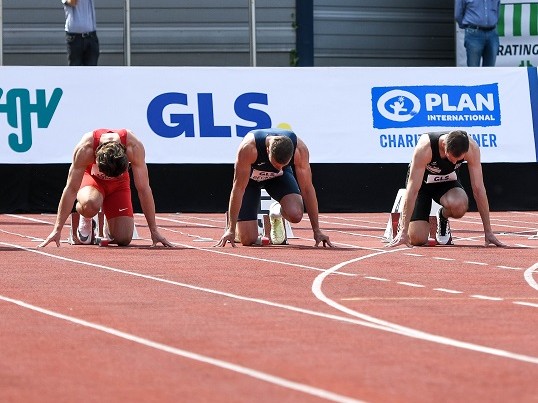 GLS&DLV_GLS_Läufer am Start_Foto_kpeters