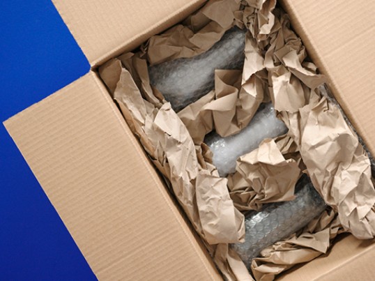 tips for safer packaging