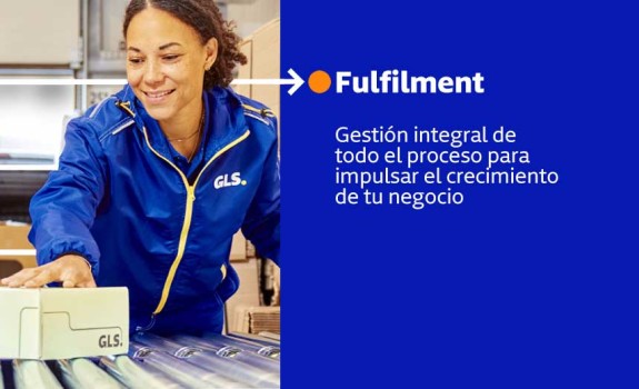 Fulfullment impulsar el crecimiento de tu negocio