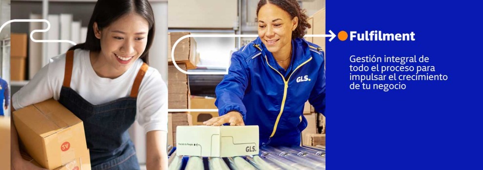 Fulfullment impulsar el crecimiento de tu negocio