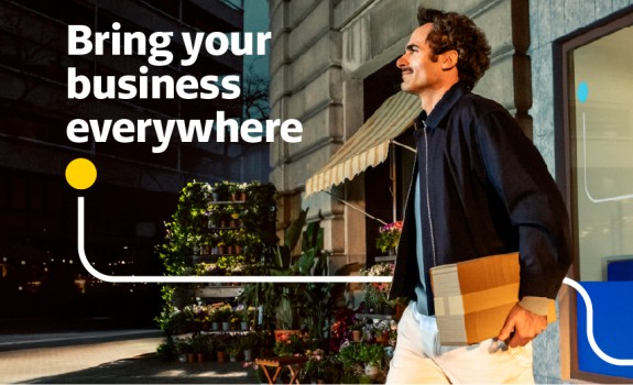 Parcel Shop e-tailer