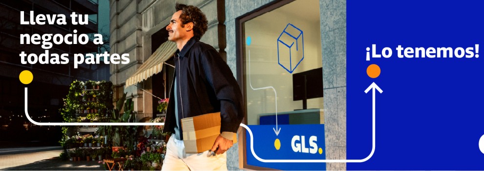 Parcel Shop e-tailer