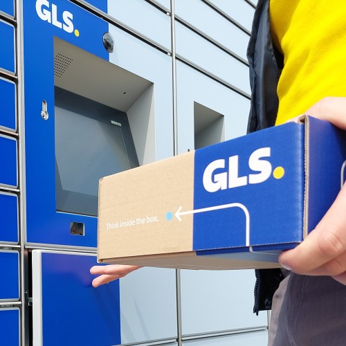 Parcel enquiries