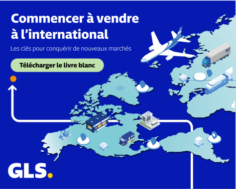 GLS White Paper: Selling Internationally 
