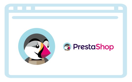 Prestashop