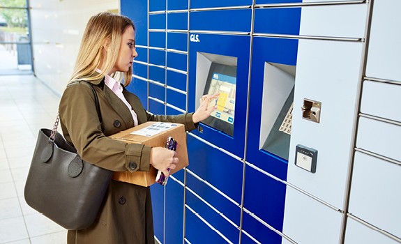 ShopDeliveryService – Fast and easy GLS delivery to GLS Points (Relays and Lockers)