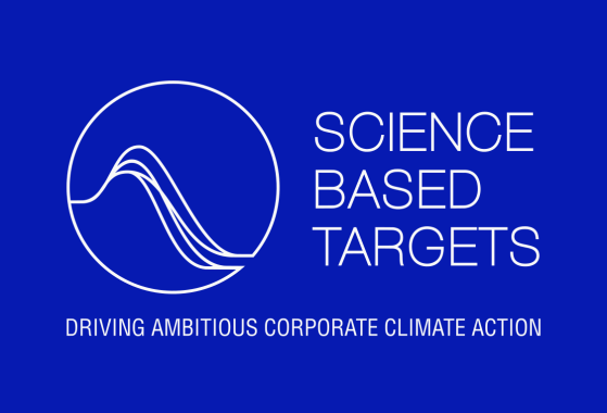SBTi logo