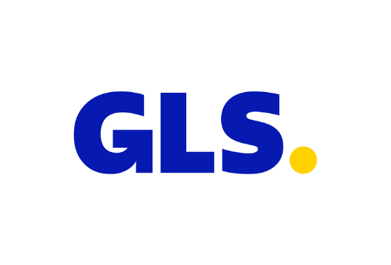 GLS logo