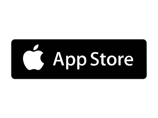 App Store Logo