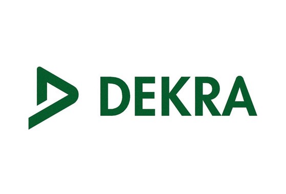 Logo Dekra