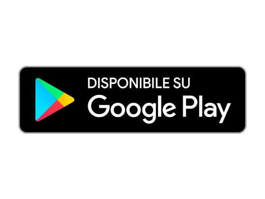 Google Play Logo