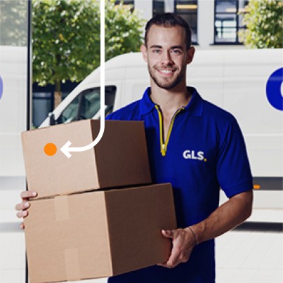 GLS Parcel Shop | GLS Italia