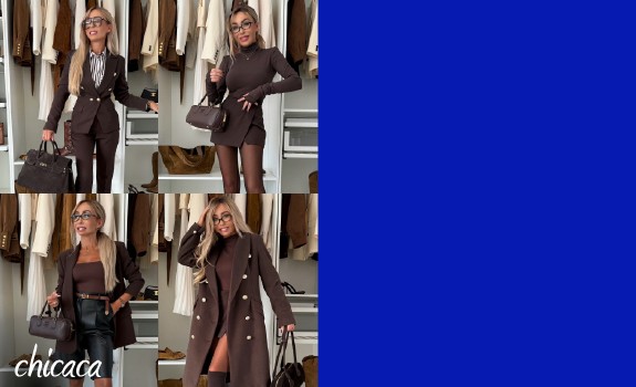 Najnowsze trendy na chicaca.pl