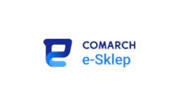 comarch esklep