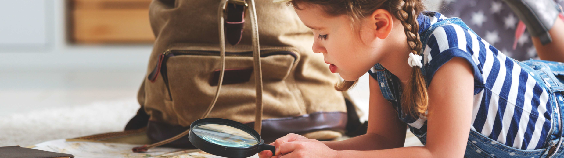 International parcels