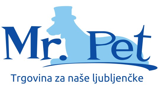 MRPet logo