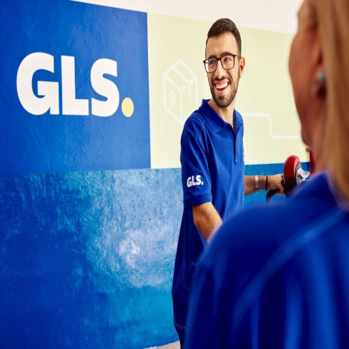 Search for a GLS depot | GLS Slovakia