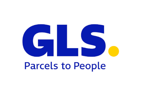 GLS logo